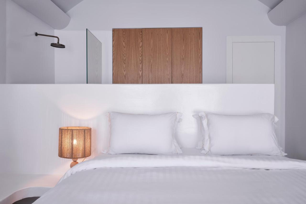 White Sand Suites Mykonos Mykonos Town Exterior foto