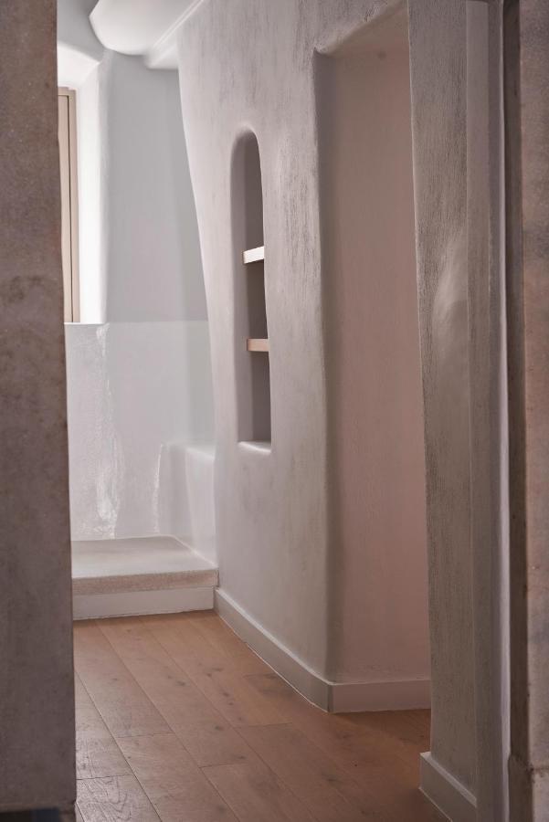 White Sand Suites Mykonos Mykonos Town Exterior foto
